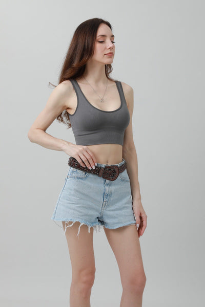 Rhinestone & Rivet Studded Belt β Glam Western Sparkle β¨π€