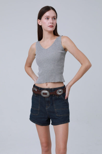 Boho Western PU Belt – Versatile Waist Strap for Women 🌵✨