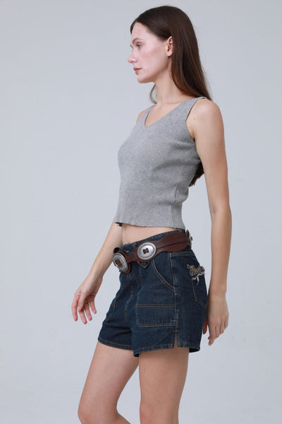 Boho Western PU Belt – Versatile Waist Strap for Women 🌵✨