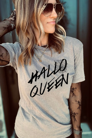 HalloQUEEN Tee