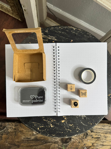 Bullet Journal Gift Set