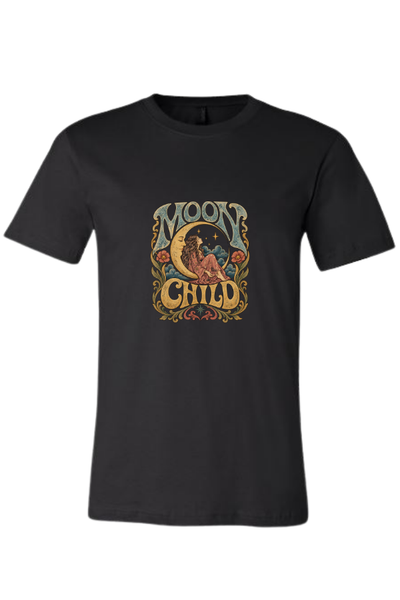 Moon Child Tee (Preorder)