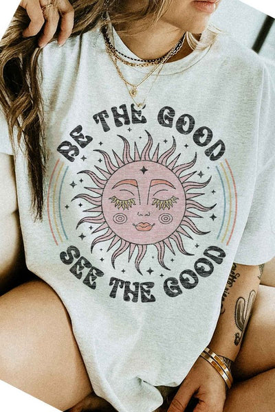 Be The Good Tee