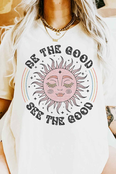 Be The Good Tee