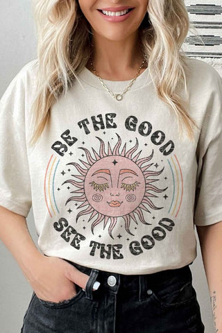 Be The Good Tee