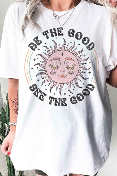 Be The Good Tee