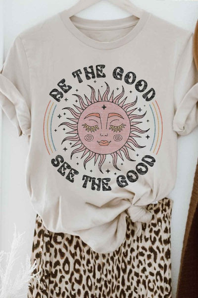 Be The Good Tee