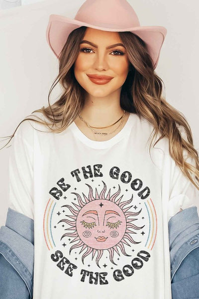 Be The Good Tee