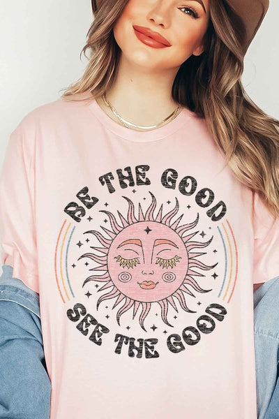 Be The Good Tee