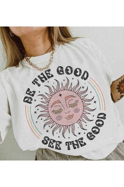 Be The Good Tee