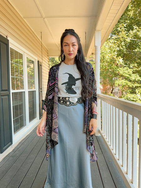 Season Of The Witch Tee