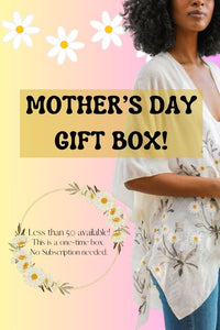 Mother's Day Box