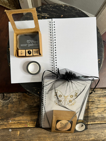 Bullet Journal Gift Set