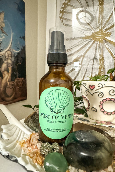 Mist Of Venus Room Spray