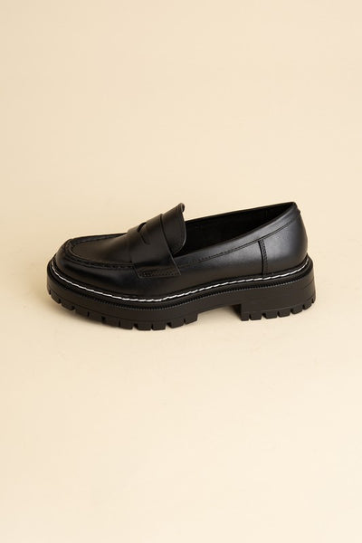 Classic Loafers