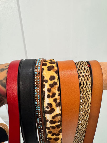 Belt BUNDLE