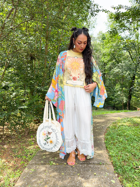 Sun Tarot Tee