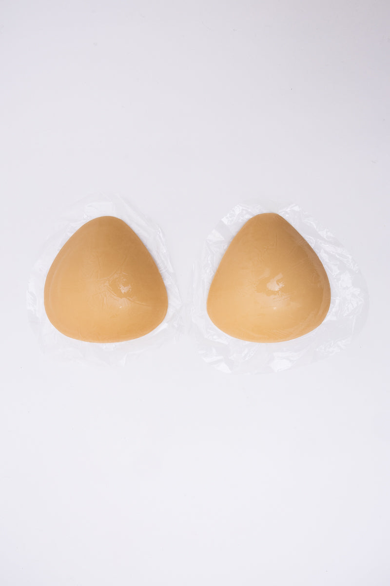 Seamless Soft Lift Perky Adhesive Bra Inserts