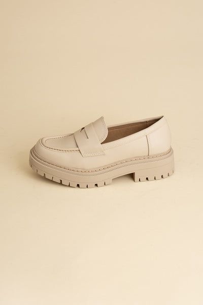 Classic Loafers