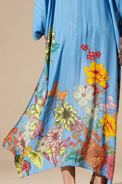 Solstice Muse Kimono