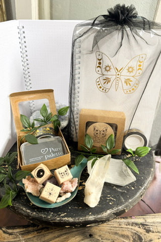 Bullet Journal Gift Set