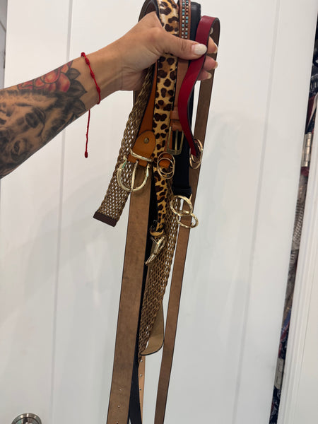 Belt BUNDLE