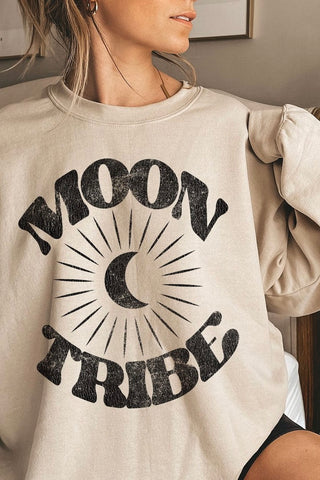 Moon Tribe Sweatshirt