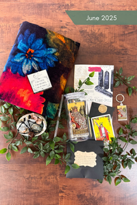 June 2025 Box