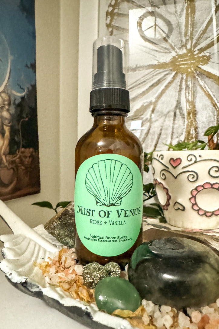 Mist Of Venus Room Spray