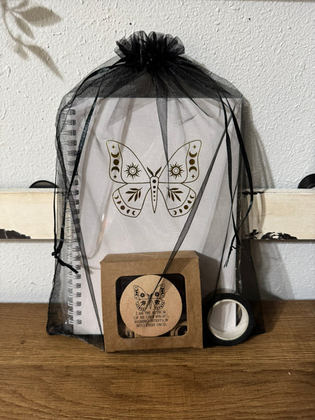 Bullet Journal Gift Set