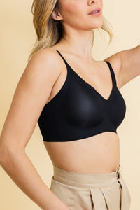 Air Ease Ultra Supportive Comfort Bra - 3 colors