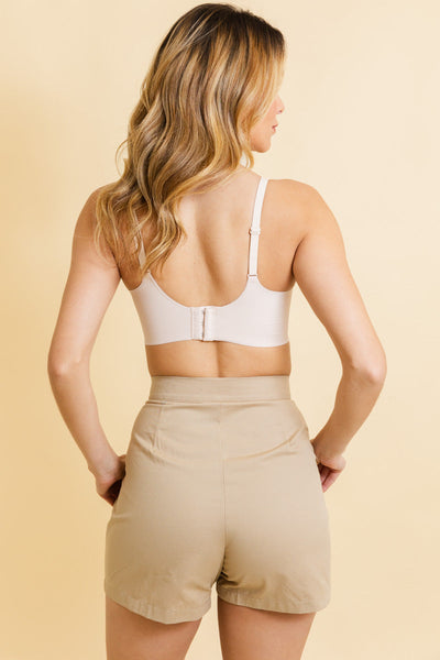 Air Ease Ultra Supportive Comfort Bra