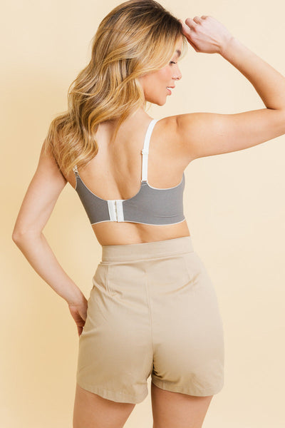 Air Ease Ultra Supportive Comfort Bra