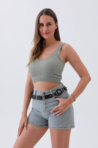 Bohemian Celestial Turquoise Belt – 2 colors ✨🌙