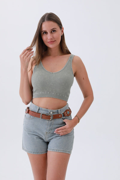 Bohemian Celestial Turquoise Belt – 2 colors ✨🌙