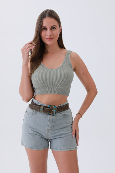 Artisan Turquoise Belt Buckle – Hand-Forged Western Rivet Design🤠🔧