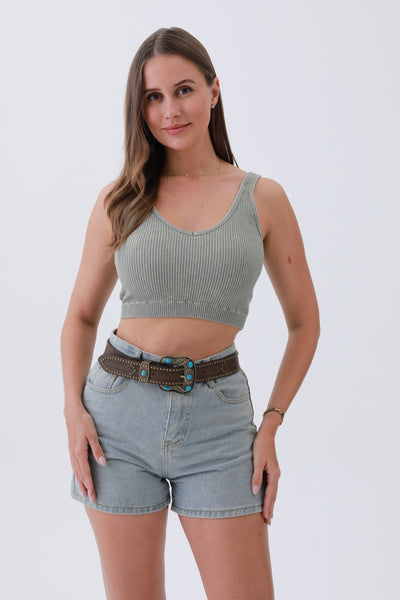 Artisan Turquoise Belt Buckle – Hand-Forged Western Rivet Design🤠🔧