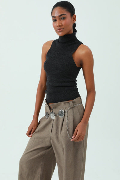 Bohemian Dream Waist Chain – Vintage Body Jewelry ✨