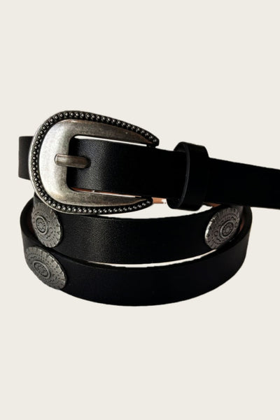 Wild West Belt