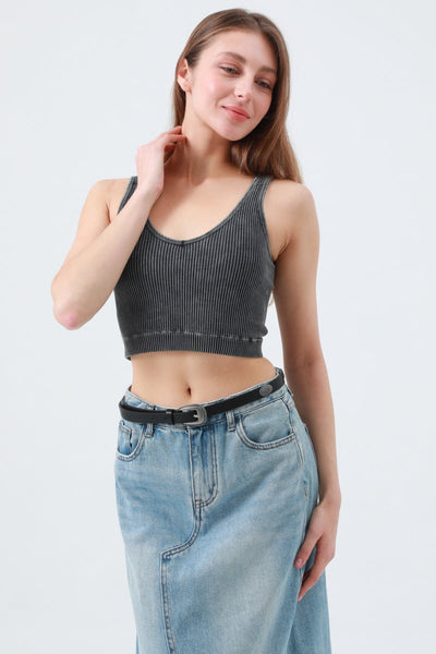 Wild West Belt