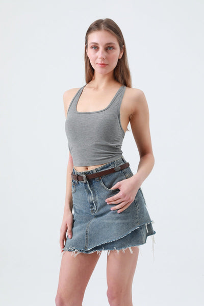 Wild West Belt