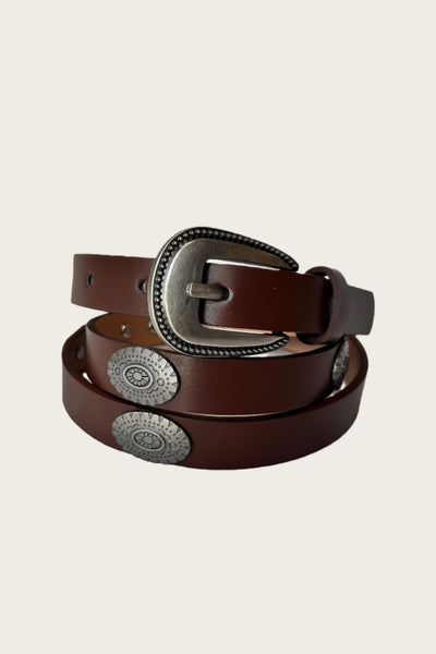 Wild West Belt