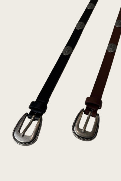 Wild West Belt