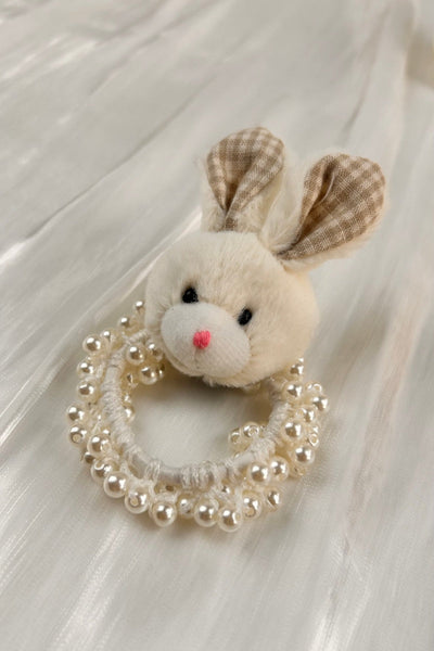 Mickey Mouse Hair Tie – Playful & Stylish Accent 🐭