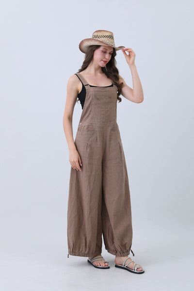 Braided Rope Cowboy Hat – Free-Spirited Western Style🌾✨