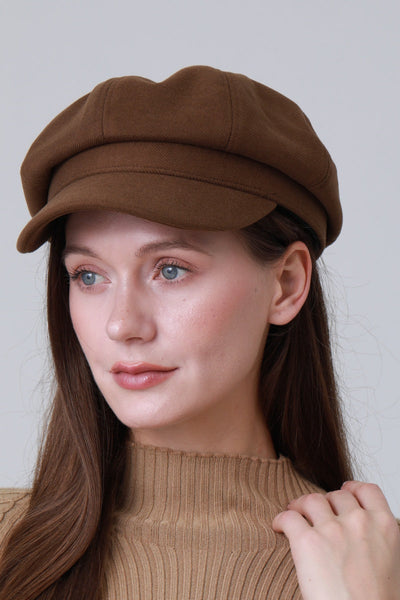 Vintage British Officer Cap – Classic Military Design