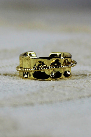 Open Knuckle Rings – 2 colors ⛓️💍