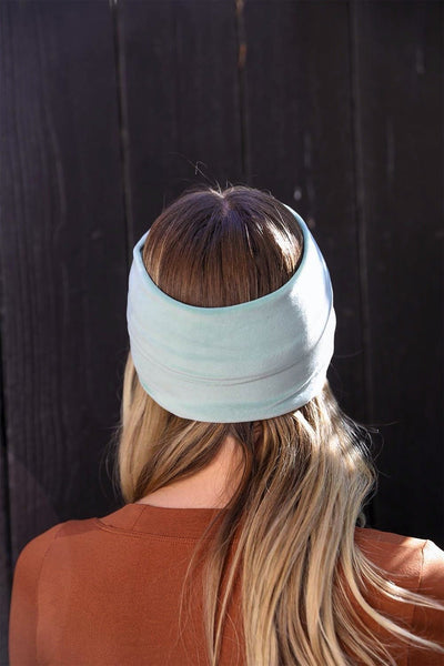Super Soft Twisted Headbands Hats & Hair