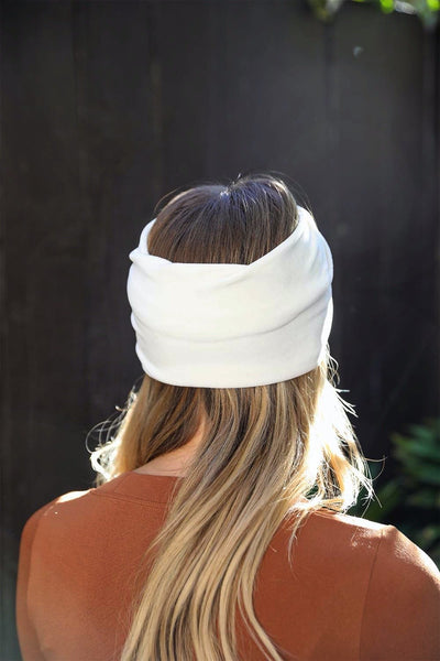 Super Soft Twisted Headbands Hats & Hair