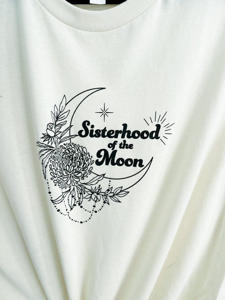 Sisterhood of the Moon